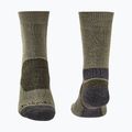 Herrensocken Bridgedale Heavyweight Performance Boot Original green 2
