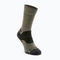 Herrensocken Bridgedale Heavyweight Performance Boot Original green 3