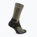 Herrensocken Bridgedale Heavyweight Performance Boot Original green 4