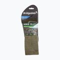 Herrensocken Bridgedale Heavyweight Performance Boot Original green 11
