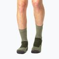Herrensocken Bridgedale Heavyweight Performance Boot Original green 12