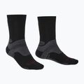 Herren Socken Bridgedale Heavyweight Performance Boot Original black