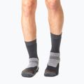 Herren Socken Bridgedale Heavyweight Performance Boot Original gunmetal 5