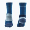 Damensocken Bridgedale Heavyweight Performance Boot Original blue/sky 2