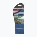 Damensocken Bridgedale Heavyweight Performance Boot Original blue/sky 4