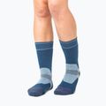 Damensocken Bridgedale Heavyweight Performance Boot Original blue/sky 5