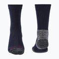 Herrensocken Bridgedale Lightweight Merino Performance Boot Original navy/grey 2