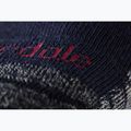 Herrensocken Bridgedale Lightweight Merino Performance Boot Original navy/grey 3