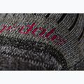 Herrensocken Bridgedale Midweight Merino Comfort Boot Original charcoal 3