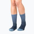 Damensocken Bridgedale Midweight Merino Comfort Boot Original blue 5