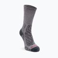 Herrensocken Bridgedale Lightweight Merino Comfort Boot Original grey 3