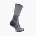 Herrensocken Bridgedale Lightweight Merino Comfort Boot Original grey 4