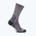 Herrensocken Bridgedale Lightweight Merino Comfort Boot Original grey 5