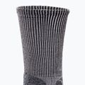 Herrensocken Bridgedale Lightweight Merino Comfort Boot Original grey 9