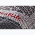 Herrensocken Bridgedale Lightweight Merino Comfort Boot Original grey 10
