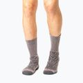 Herrensocken Bridgedale Lightweight Merino Comfort Boot Original grey 12