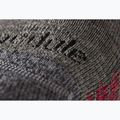 Herrensocken Bridgedale Lightweight Merino Performance Boot Original grey heather 3