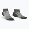 Herren-Trekkingsocken Bridgedale Hike Ultralight Coolmax® Performance Low graphite