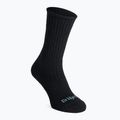 Damensocken Bridgedale Midweight Merino Comfort Boot Original black