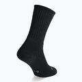 Damensocken Bridgedale Midweight Merino Comfort Boot Original black 3