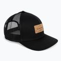 Dakine Peak To Peak Trucker Baseballmütze schwarz D10002471
