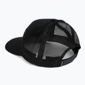 Dakine Peak To Peak Trucker Baseballmütze schwarz D10002471 3