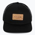 Dakine Peak To Peak Trucker Baseballmütze schwarz D10002471 4