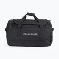 Dakine Eq Duffle 50 l Reisetasche schwarz D10002935