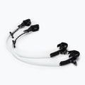 Dakine Comp Adjustable Trapeze Lines weiß und schwarz D4100505