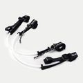 Dakine Adjustable Trapez Lines weiß und schwarz D4160400