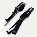 Dakine Adjustable Trapez Lines weiß und schwarz D4160400 3
