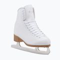 Damen-Kunstlaufschlittschuhe Jackson Classic 200 Ultima Mark I Blade white