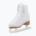 Damen-Kunstlaufschlittschuhe Jackson Classic 200 Ultima Mark I Blade white 4