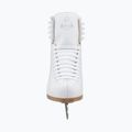 Damen-Kunstlaufschlittschuhe Jackson Classic 200 Ultima Mark I Blade white 5