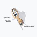 Damen-Kunstlaufschlittschuhe Jackson Classic 200 Ultima Mark I Blade white 10