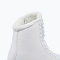 Damen-Kunstlaufschlittschuhe Jackson Classic 380 Ultima Mark I Blade white 6