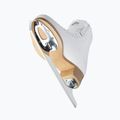 Damen-Kunstlaufschlittschuhe Jackson Classic 380 Ultima Mark I Blade white 8