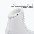Damen-Kunstlaufschlittschuhe Jackson Classic 380 Ultima Mark I Blade white 12