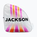 Schlittschuhtasche Jackson Luggage Skate Bag 35 l white