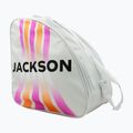Schlittschuhtasche Jackson Luggage Skate Bag 35 l white 2