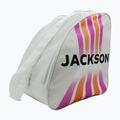 Schlittschuhtasche Jackson Luggage Skate Bag 35 l white 3