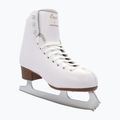 Damen-Kunstlaufschlittschuhe Jackson Excel Mark II Blade white