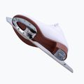 Damen-Kunstlaufschlittschuhe Jackson Excel Mark II Blade white 8