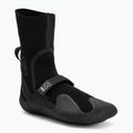 Neopren-Schuhe Xcel Axis Round Toe 3 mm black