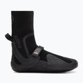 Neopren-Schuhe Xcel Axis Round Toe 3 mm black 2
