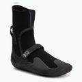 Neopren-Schuhe Xcel Axis Round Toe 5 mm black