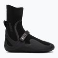 Neopren-Schuhe Xcel Axis Round Toe 5 mm black 2