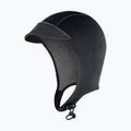 Neoprenkappe Xcel Axis Cap mit Schirm 2 mm schwarz