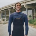 Herren Schwimm-Neoprenanzug Xcel Comp+ 3/2 mm Full black/blue nights 2