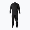 Herren Schwimm-Neoprenanzug Xcel Comp 4/3 mm Back Zip Full black